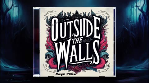 Outside the walls
