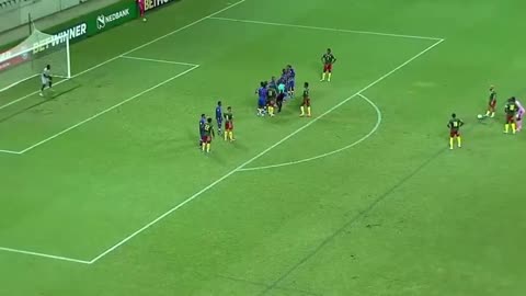 Man Utd fans can't believe what Andre Onana did in Cameroon match
