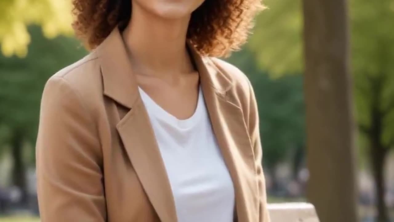 How do you handle negative comments?