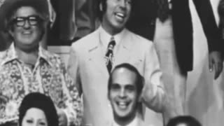 Fotos Raras do Silvio Santos - anos 70