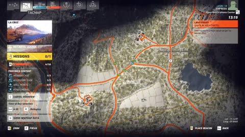 Ghost Recon Wildlands 412 20072025