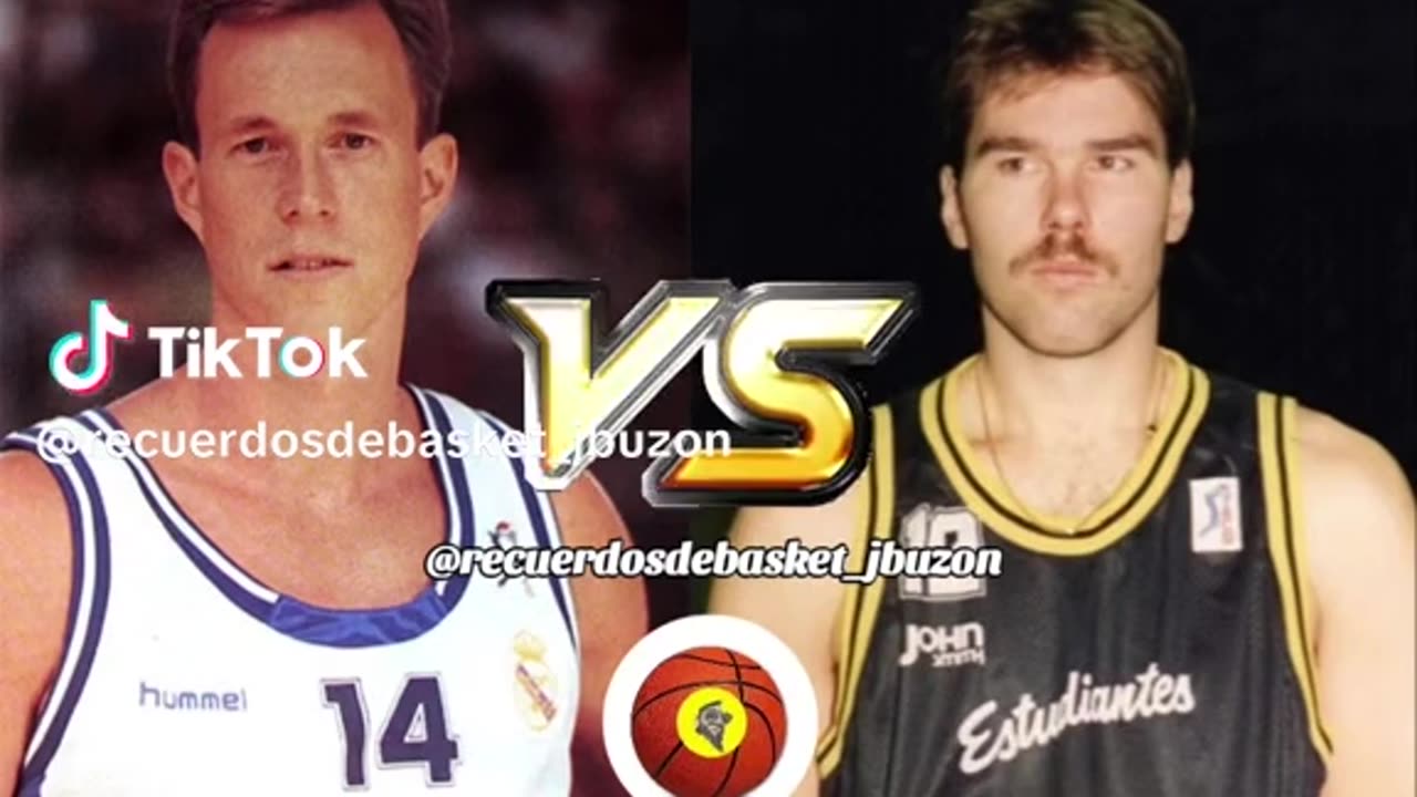 MARK SIMPSON VS MIKE SCHLEGEL