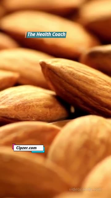 ज़्यादातर लोग बादाम खाना भूल जाते है