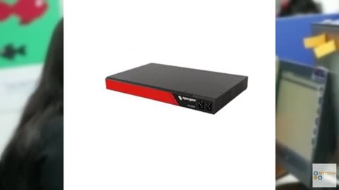 Opengear CM8100 Console Server