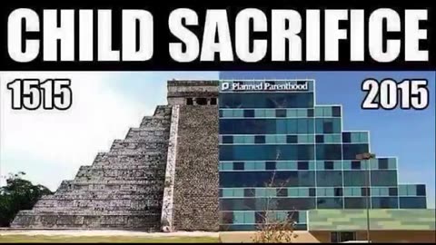 Planned Parenthood of Molech