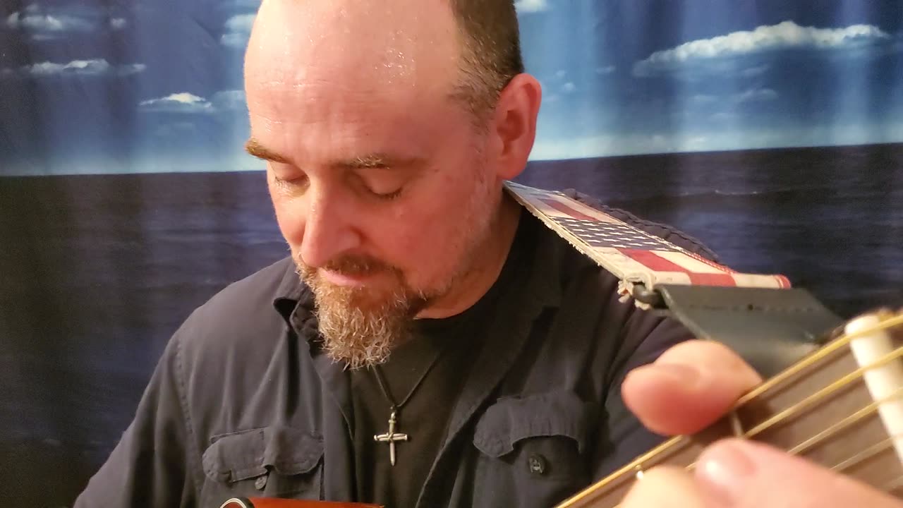 Hold On to Jesus My Friend