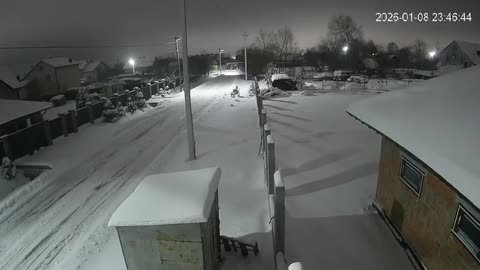 Russians Fire Ballistic Missiles into Western City of Lviv