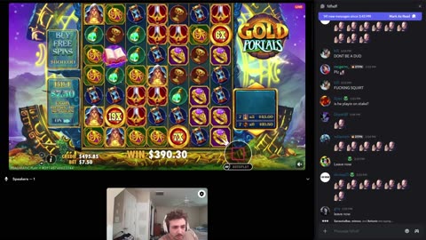 bossmanjack originals always takes it all dewd!