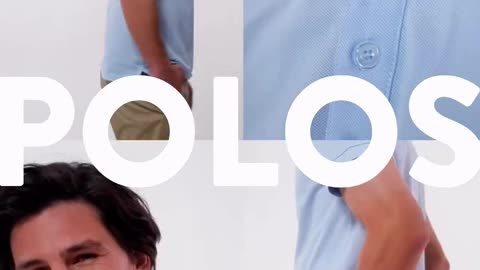 Polo Shirts