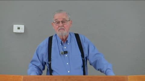 Pastor Meister: Wonderful