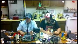 Late Night with Ed Money Show #762