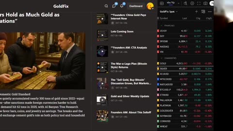 Russians Keep Buying Gold