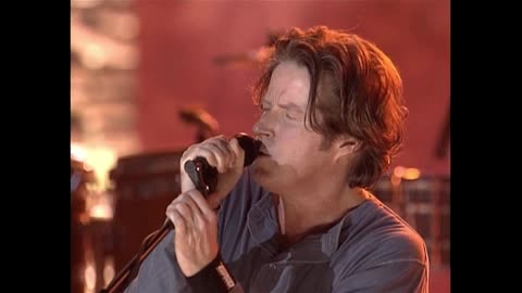 Get Over It (restarted) - Eagles (live)