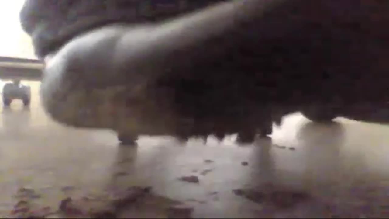 Candid High Heel Boots Crush Chocolate