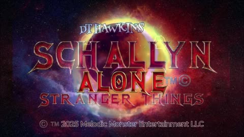 SCHALLYN (DT HAWKINS') - ALONE