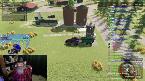 Farming Simulator 25