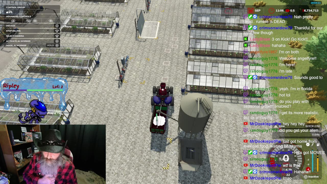 Farming Simulator 25