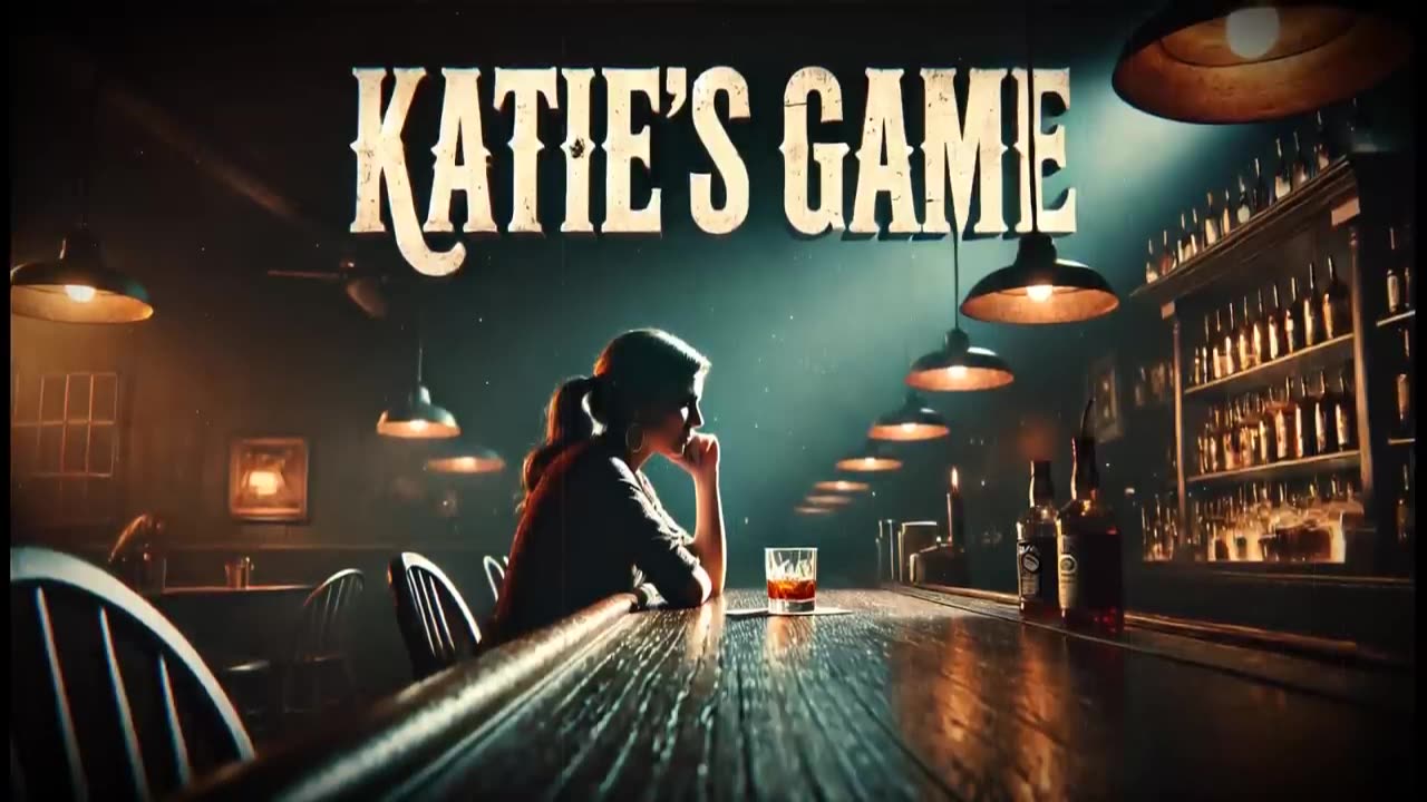 VibeFoundry - Katie’s Game | Country Rock