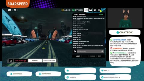 First look at Auto Legends Playtest