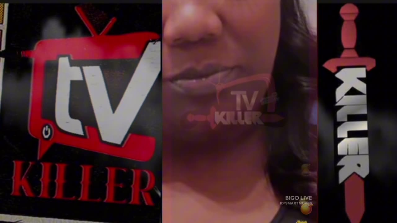 LEAVE IT TO TOMIKAY FINE ASS TOO CALL KEVIN JONES WIFE & GLAM UGLY 😱😱