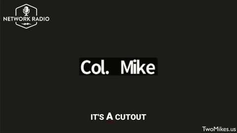 Col Mike Claims Amazon Was a Deep State Front and Bezos Was Just a Cover