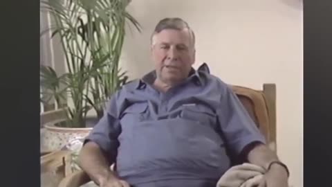 Gene Roddenberry, Creator of Star Trek Said WHAT？!