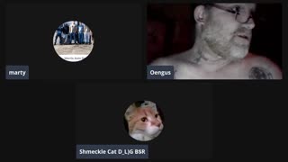 2021-3-23 Cyrax loses his mind, confronts Tange, Oengus Ravenwood job in peril