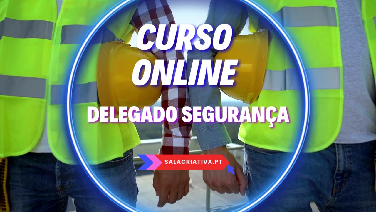 Delegado Segurança
