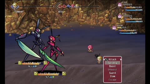 Strength in Numbers - Chronicles: The Lost Page Pt.5