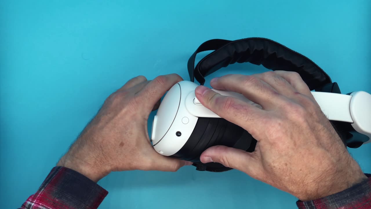 Kiwi Elite Headstrap K4 Boost for Quest 3