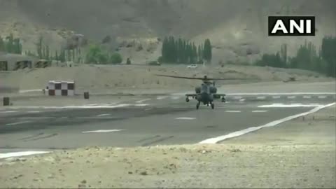 India Vs China War