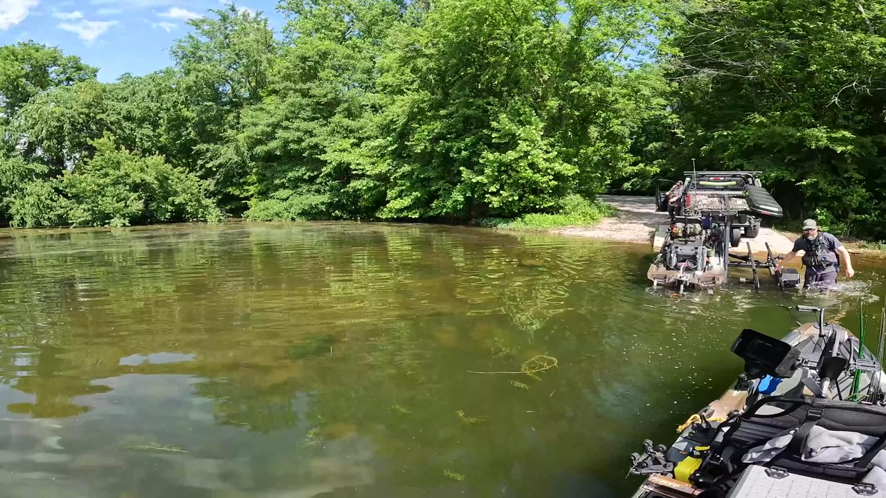 Be Careful It's Slippery