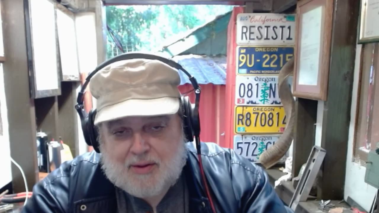 Chemtrails – Yes They Are Real But they May Be Gone Someday Soon