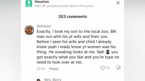 Vlog: 5 Dislikes for liking SOME biracial men who have black dads and white moms?