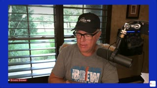 Brewer's Briefing Podcast/Radio Show