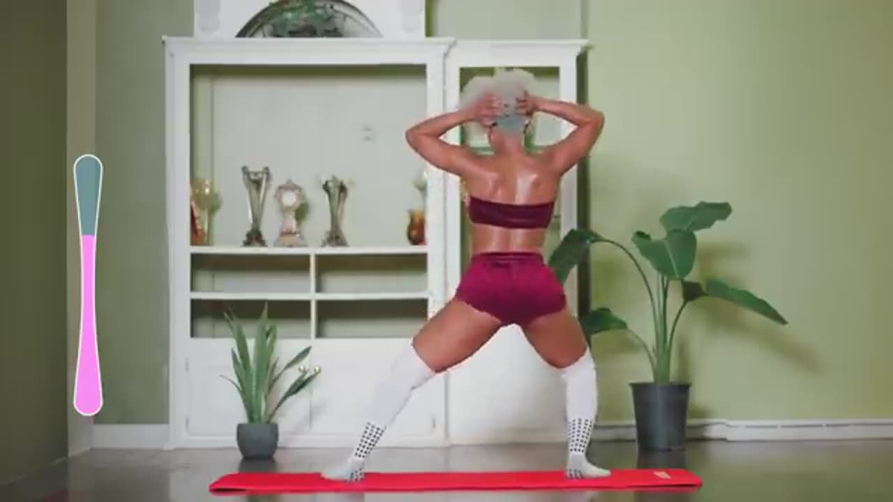 Ultimate Step By Step TWERK TUTORIAL