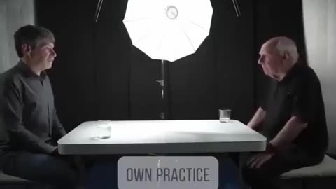 "Most of my patients [are] vaccine damaged"