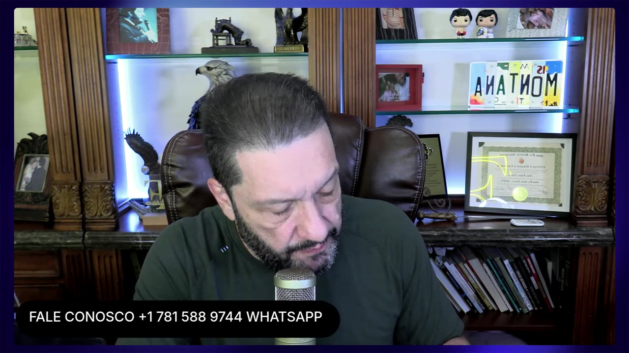 MADRUGADA COM DEUS UNIDADE FM 96.5!!!