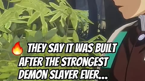 1️⃣ ⚙️ Tanjiro Just Found a 300-Year-Old Doll… and It STILL Works?! 😳🔥