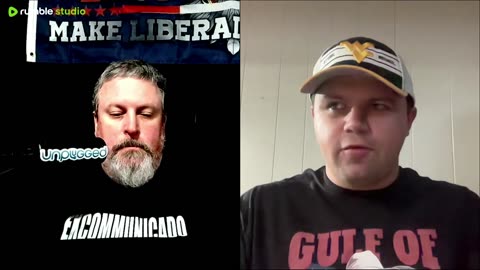 The Great Resist Live! 8/22/25