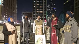 GMS Dallas Texas Remnant Saved 144 is live! - Church - Camp - 1.30.26