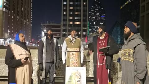 GMS Dallas Texas Remnant Saved 144 is live! - Church - Camp - 1.30.26