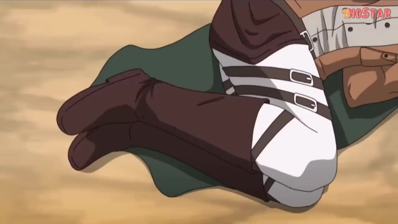What if Saitama in Attack on Titan [Full Fan Animation]