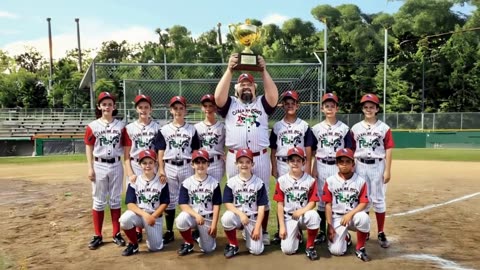 Baseball Moms -The Alabama Tree Frogs. Song (Baseball Moms)