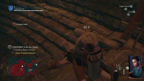 Assassin's Creed Unity Parte. = _92
