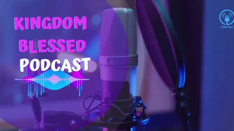 Refined By Faith Podcast Final episode