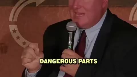 A CIA senior agent with thirty years of experience