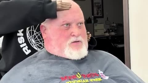 😂💡 Shave Everything and Leave the Goatee! | FunFM