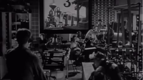 🤯✨ Discover How Animation Was Done in 1941 by Disney! | FeedMyCuriosity