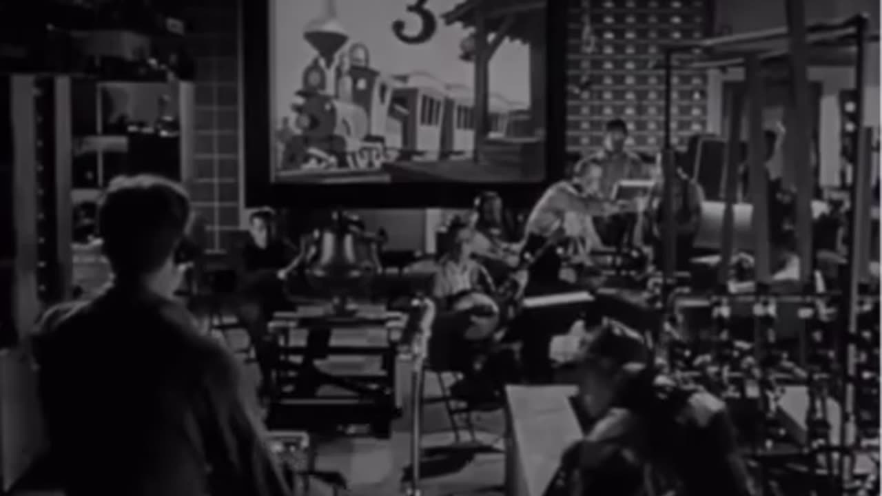 🤯✨ Discover How Animation Was Done in 1941 by Disney! | FeedMyCuriosity
